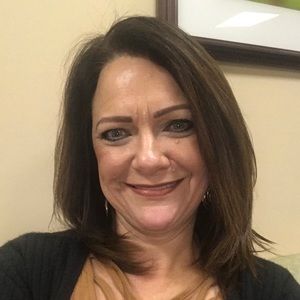 Meet your Posher, Joan